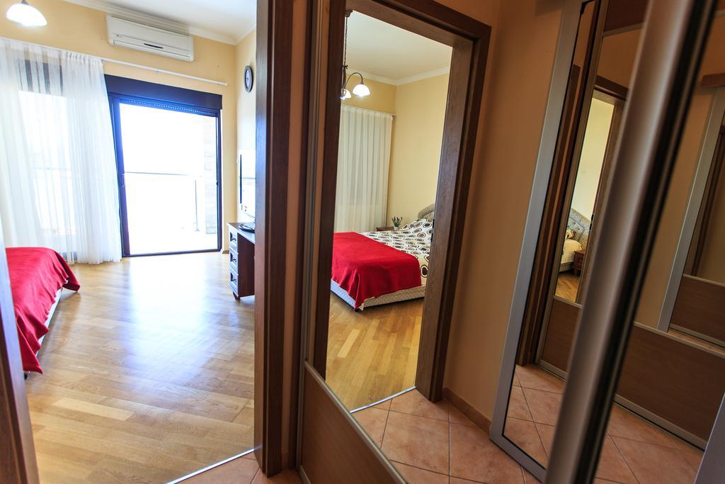 Villa Narcissus Montenegro Ko Sveti Stefan Ilha Sveti Stefan Exterior foto