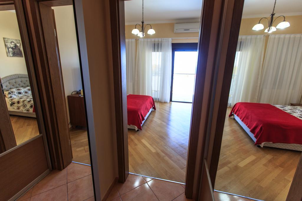 Villa Narcissus Montenegro Ko Sveti Stefan Ilha Sveti Stefan Exterior foto